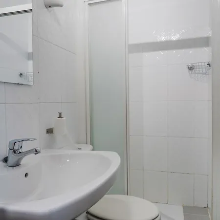 Seronda Surfhouse * Poo De Llanes