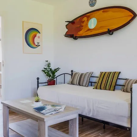 Auberge de jeunesse Seronda Surfhouse *