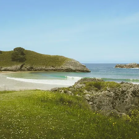 Seronda Surfhouse 旅馆 博迪利奈斯