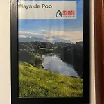Seronda Surfhouse Hostel Poo De Llanes