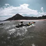 Seronda Surfhouse *