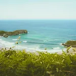 Seronda Surfhouse * Poo De Llanes