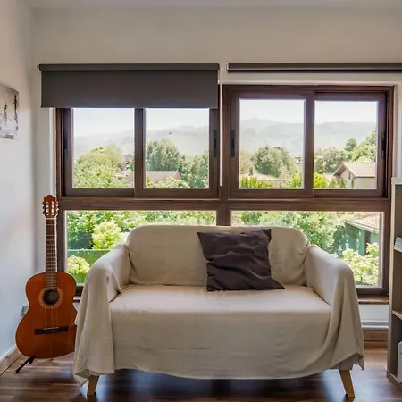 Seronda Surfhouse * Poo De Llanes