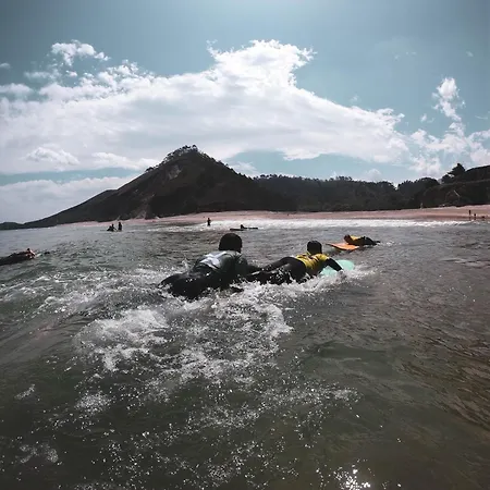 Seronda Surfhouse *