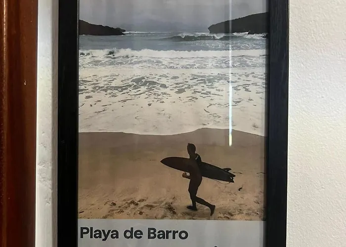 Seronda Surfhouse Hostel *