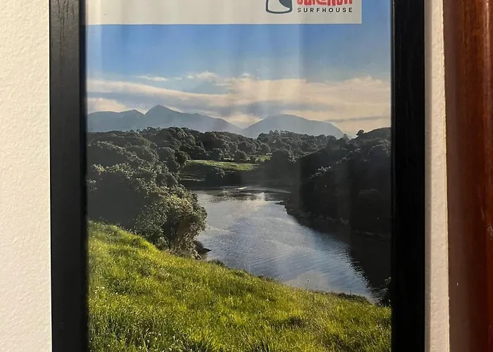 Seronda Surfhouse Hostel Poo De Llanes