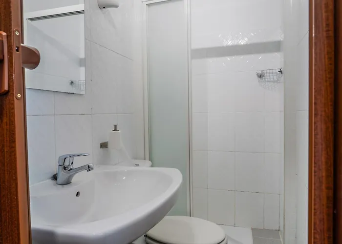 Seronda Surfhouse * Poo De Llanes