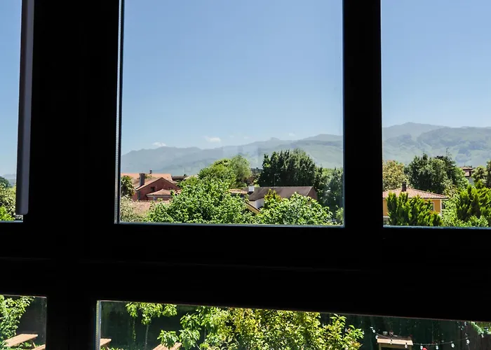 Hostel Seronda Surfhouse *